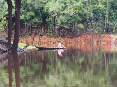 Brazil: Water Crisis Exacerbates Inflation Time Bomb