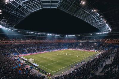 Report on Sports Betting: $1.7 Trillion Value of Illegal Bets