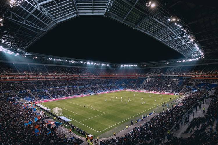 Report on Sports Betting: $1.7 Trillion Value of Illegal Bets