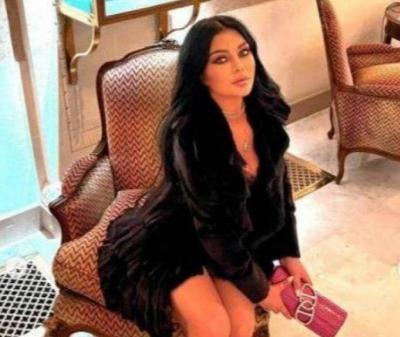 Haifa in a Stunning Look: "It's Empty"