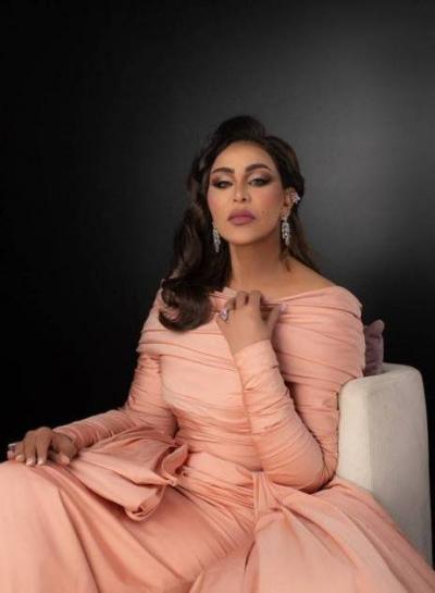 Ahlam's Tweet: I Imagined Everything Except This