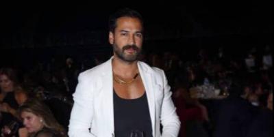 Wissam Hanna: "I Want to Start the New Year with Clean Intentions"