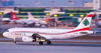 From Beirut to Dubai: PCR Test Mandatory