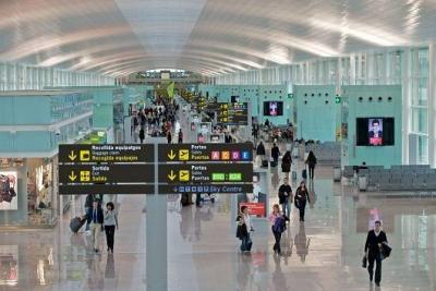 Lebanese Exploit Their Flight Stop in Barcelona to Seek Asylum in Spain
