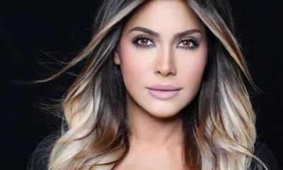 Nawal El Zoghbi Prepares to Release a New Song
