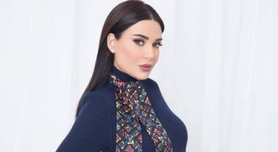 Siren Abdel Nour Shares Love with Her Son Cristiano