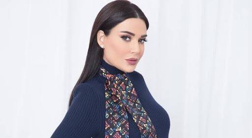 Siren Abdel Nour Shares Love with Her Son Cristiano