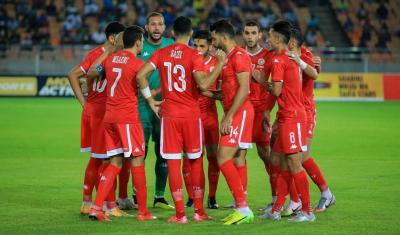 "Friendly Fire" Places Tunisia on the Brink of the World Cup