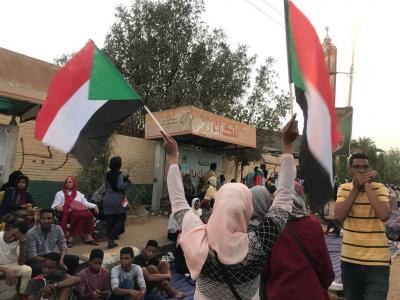 "Coup Attempt" in Sudan and the Sovereign Council Issues an Urgent Call to the People