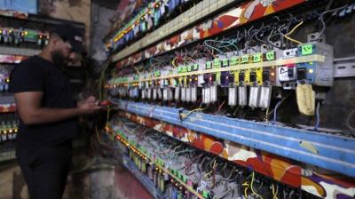 Scorching Summer in Iraq with No Electricity: Annual Anger Renewed