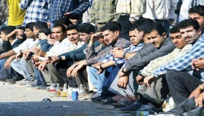 Unemployment in Tunisia Leads to Threat of Mass Suicide