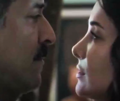 Abdel-Moneim Amayri and Kinda Hanna on the Controversy of "Intimate Scenes": This is the Time for a Response