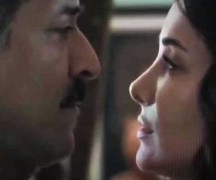 Abdel-Moneim Amayri and Kinda Hanna on the Controversy of 