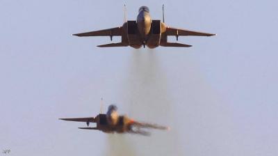 After a Two-Year Halt, Israel Resumes "Iran Training"