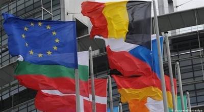 Title: 9 European Countries Reveal Recovery Plans Post-Pandemic