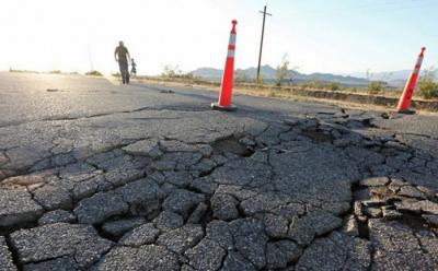 Earthquake Hits Algeria: What About the Damage?