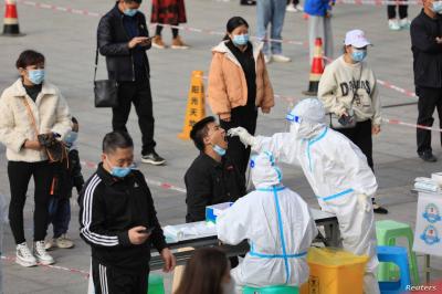 Title: China May Face Diplomatic and Economic Isolation Due to "Zero COVID" Policy