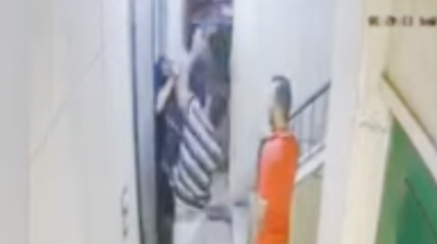Video Shakes Egypt: Elderly Man and His Wife Brutally Beaten in Their Home