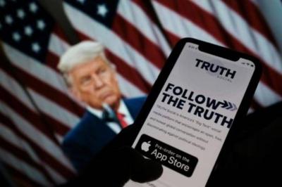 Truth Social: Trump Launches His Own Social Media Network