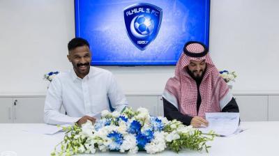 Title: Goalkeeper Mohammed Al-Owais to Protect Al-Hilal's Goal Until 2025
