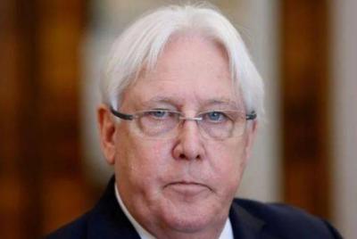 Title: Washington: Houthis Missed Major Opportunity by Refusing to Meet UN Envoy