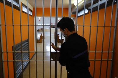 Verdict in 34 Rape Cases in Paris