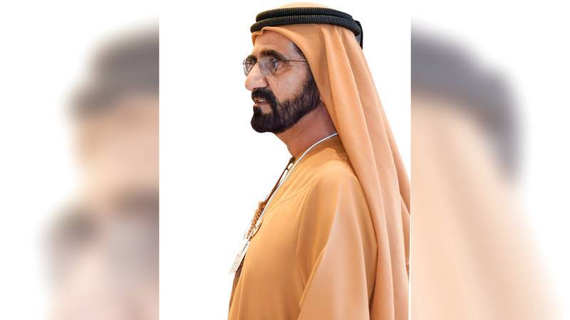 Sheikh Mohammed bin Rashid: 2022 is an Exceptional Year for the UAE