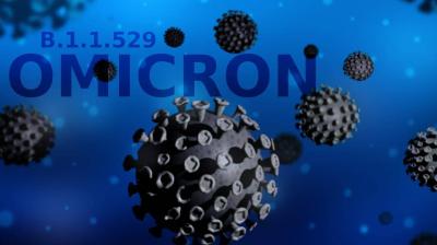 Here’s Why Omicron Spreads Faster Than Other Variants