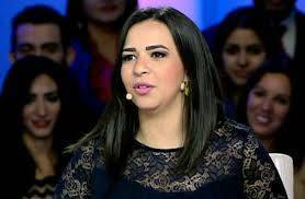 Title: Amy Samir Ghanem Addresses Hijab Rumors