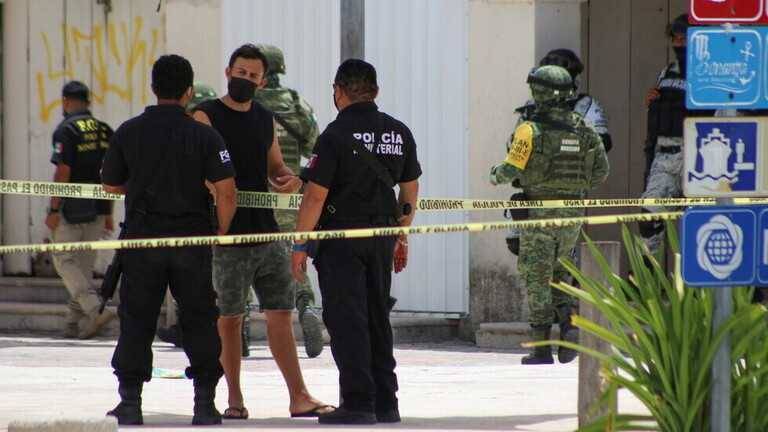 Killings in Attack on Bars and Hotel in Central Mexico