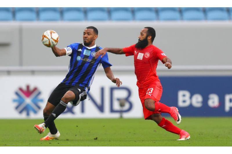 Al-Arabi Wins and Advances to the Semi-Finals of the Amir Cup - Video