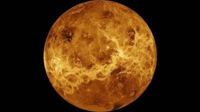 NASA Invades Venus