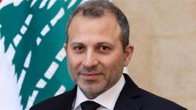 Political Tour of Bassil in Europe