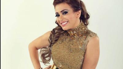 Farah Youssef Stuns Followers in Wedding Dress Photo
