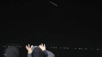 What is the Truth About What Was Seen in the Skies of Lebanon?