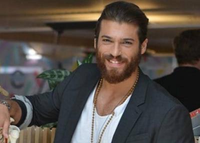 Fine for Can Yaman: 400 Euros - What’s the Reason?