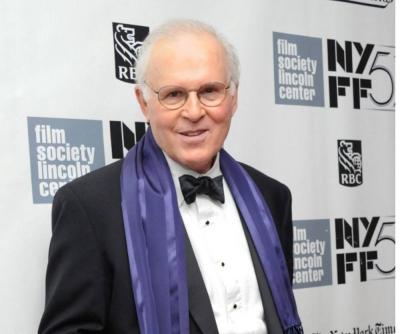 Death of American Actor Charles Grodin, Star of "Beethoven"