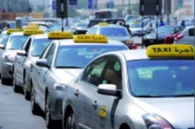 In Abu Dhabi: PayBy Electronic Payment App Approved for Taxis