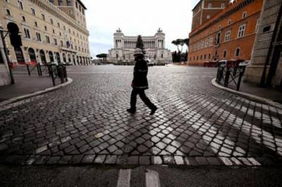 Resignation of Italian Minister Over Mussolini Park Naming Controversy