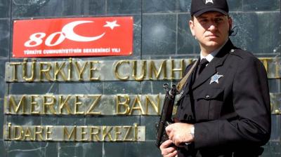 Turkish Lira Continues to Decline: Warnings of Central Bank Succumbing to Erdogan
