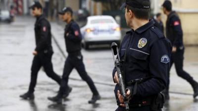 Stabbing Attack on Russian Citizens in Istanbul