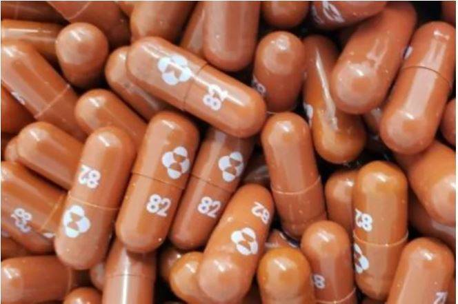 6 Studies Show Effectiveness of Merck Capsules Against Omicron