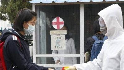 21 New Deaths Due to "Fever" in North Korea