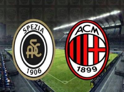 Match Date for Milan vs Spezia in Italian League and Broadcast Channel