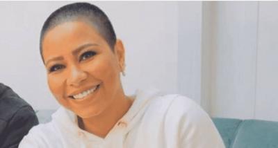 Title: Sherine Enters TikTok for Mourad
