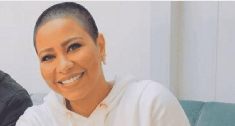 Title: Sherine Enters TikTok for Mourad