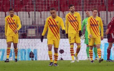 Barcelona Plans to Target Juventus Star