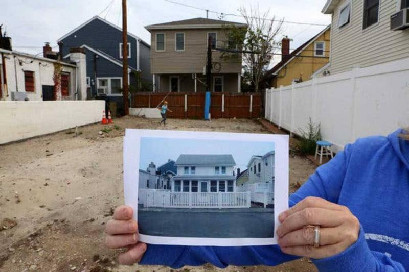 Tornado America: A Family Photo Traveled Over Two Hundred Kilometers in the Air