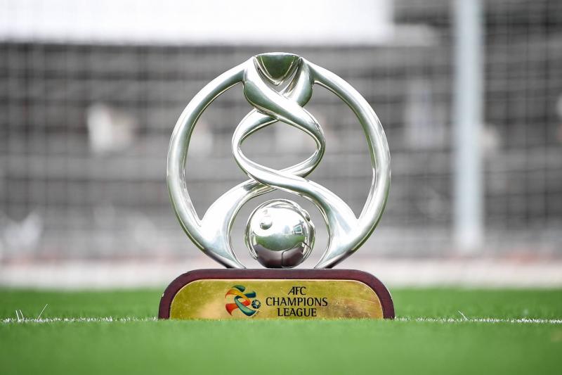 Quarter-Final Draw of the AFC Champions League