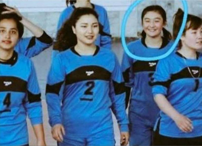 Sports Tragedy: Taliban Decapitates Afghan Women's Volleyball Player
